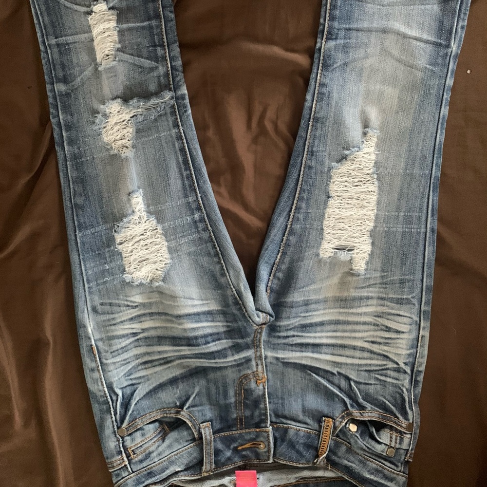 Almost Famous Jeans